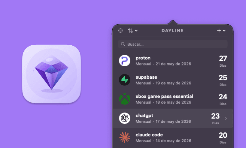 DayLine