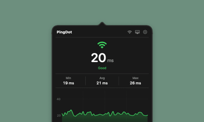 PingDot