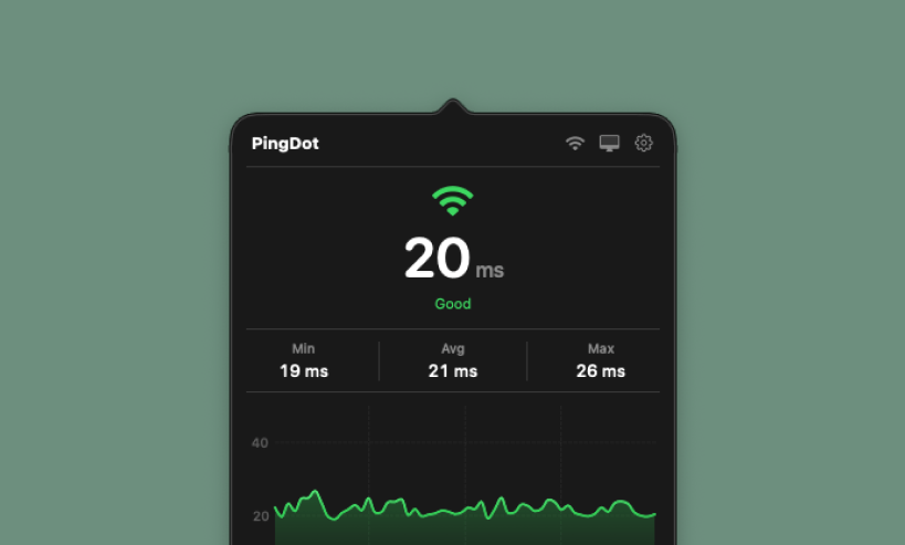PingDot